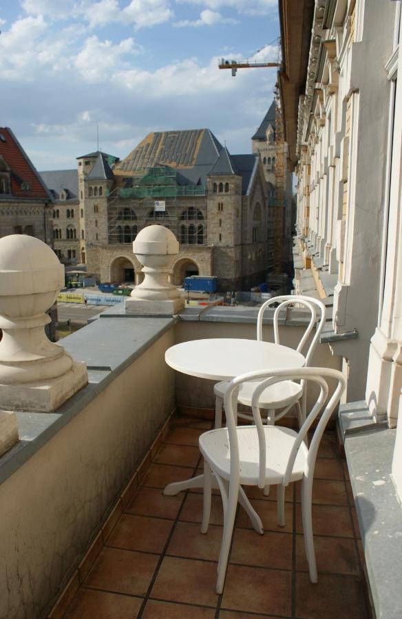 Nocleg ze śniadaniem Kamienica Bankowa 3*