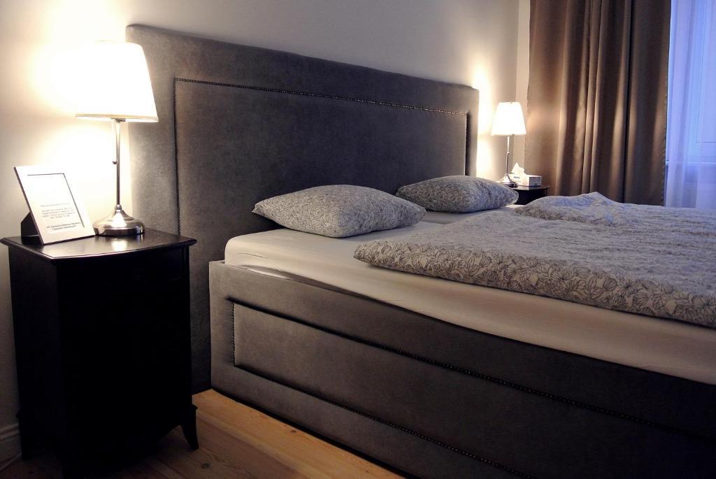 Kamienica Bankowa 3* Poznań