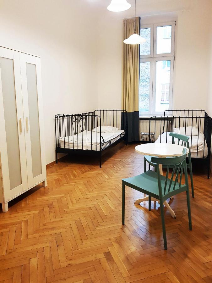 Kamienica Bankowa 3* Poznań