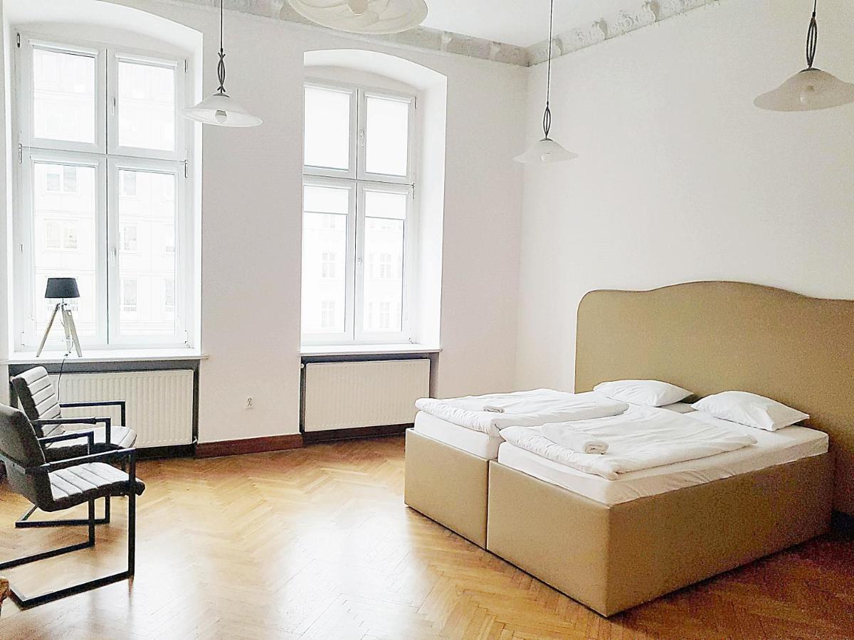 Kamienica Bankowa Poznań
